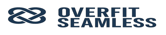 Overfit Seamless Logo
