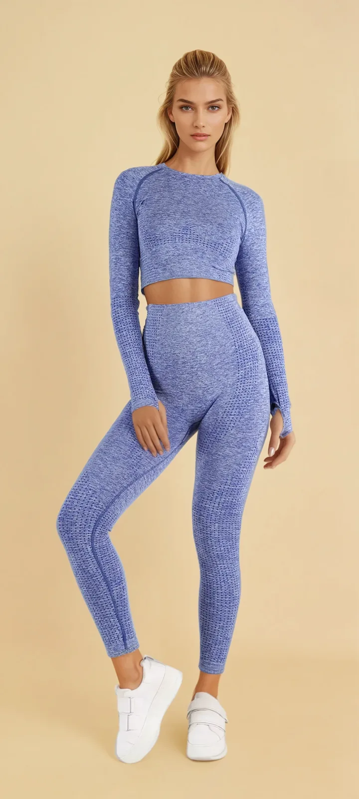 Overfit Seamless collection piece